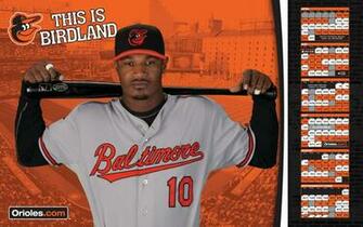 Mlb Baltimore Orioles Adam Jones Schedule Wide