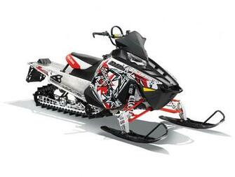 Polaris Rmk Assault Snowmobile Winter Sled Snow Kg Wallpaper