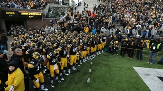 Iowa Football Tickets Hawkeyes