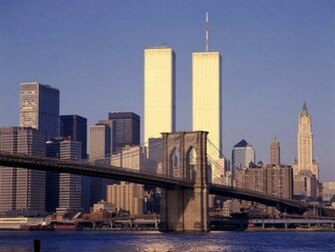 Wtc Wallpaper
