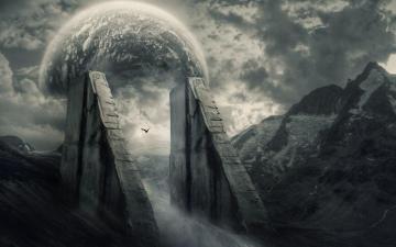 Best Mysterious Wallpaper