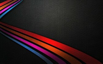 Leather Texture Mac Wallpaper