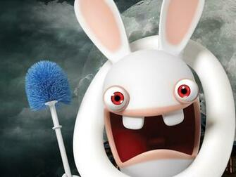 Rabbids Invasion Halloween Costume Car Pictures