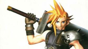 Final Fantasy Vii Ad Ehrgeiz Psx Ps1