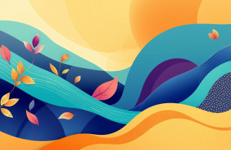 Banner Wallpaper