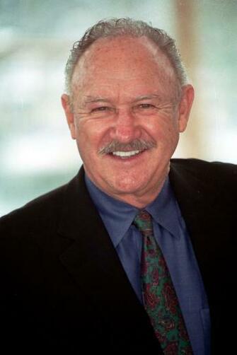 Pictures Of Gene Hackman Celebrities