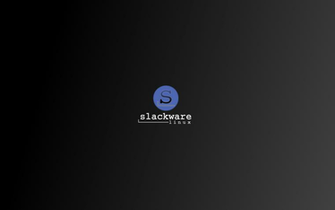 Slackware Wallpaper