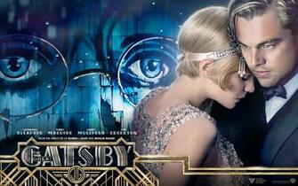 Wallpaper The Great Gatsby HD