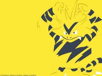 Best Electabuzz Wallpaper