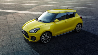 Vehicles Suzuki Swift 4k Ultra HD Wallpaper