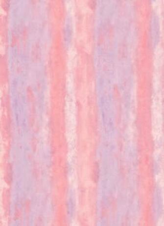 Purple Stripe Wall Paper Sticker Outlet