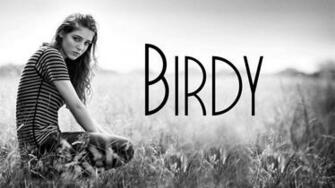Birdy Wallpaper