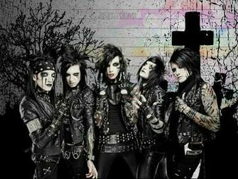 Black Veil Brides By Insanegrellluver