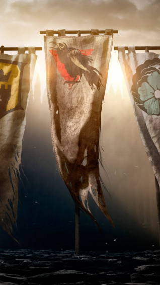 For Honor Wallpaper