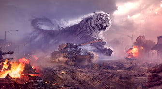 World Of Tanks Games 4k Wallpaper HD Image Photos