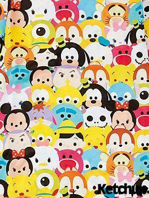 Best Ideas About Tsum Wallpaper