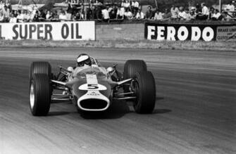 Formula One Finding Its Feet Fatlace Since