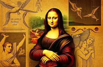 Leonardo Da Vinci Wallpaper