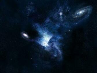 Galaxy Wallpaper Desktop Background