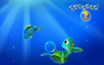 FisHDom Levels Of Underwater Puzzling Lovelytab