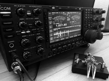 Dl7at Callsign Lookup By Qrz Ham Radio