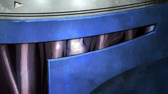 Jango Fett Helmet Wallpaper