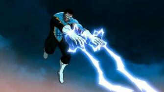 Levar Burton Talks About Voicing Black Lightning In Public Enemies