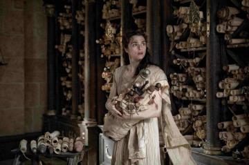 Wallpaper HD Rachel Weisz Hypatia Of Alexandria