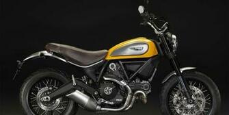 Home Bikes Ducati Scrambler Wallpaper