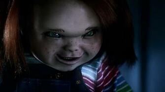 Curse Of Chucky Computer Wallpaper Desktop Background