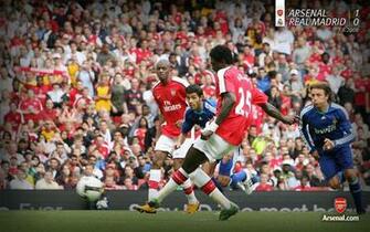 Arsenal Fc HD Wallpaper