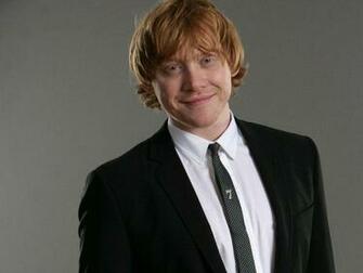 Rupert Grint Wallpaper