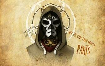 Hollywood Undead Wallpaper