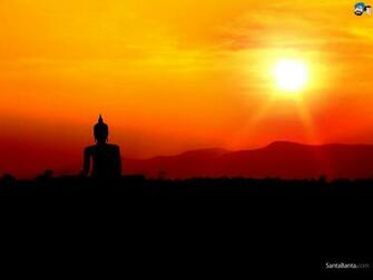 Lord Buddha Wallpaper