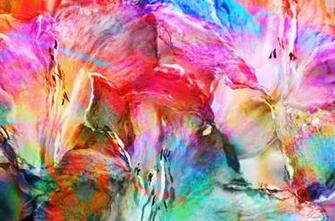 Art Energy Large Abstract S