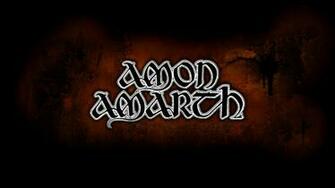 Amon Amarth