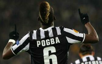 Pogba Wallpaper