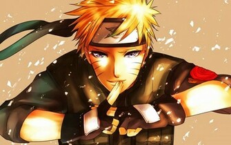 Naruto Wallpaper