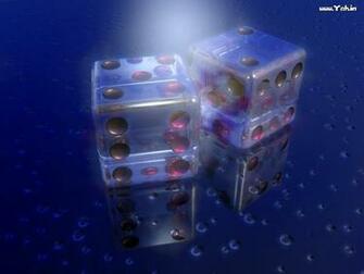 Dice Wallpaper HD Desktop Pictures