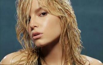 Jessica Simpson Wallpaper
