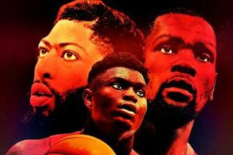 The Players Who Will Define Nba In Ringer