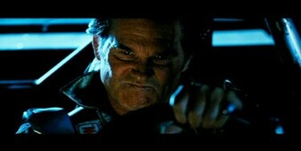 Movie Death Proof Wallpaper