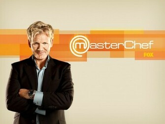 Wallpaper HD Del Famoso Chef Gordon Ramsay