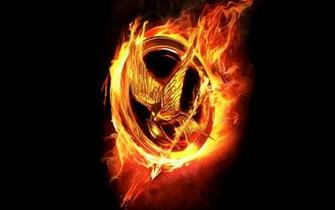 Wallsheets Fired Phoenix Desktop Wallpaper And Background