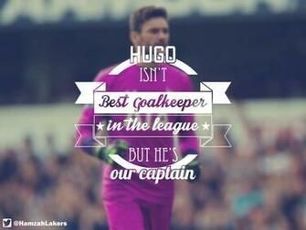 Captain Hugo Lloris By Hamzah Zein Hamzahzein On