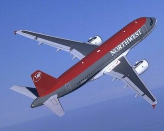 Abstract Wallpaper Aeroplane