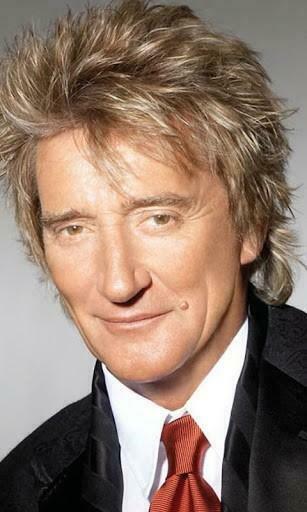 Rod Stewart Wallpaper App For Android By Elaina Wintdeiser