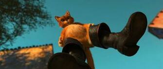 Puss In Boots Movie Wallpaper Click Picture For High Resolution HD
