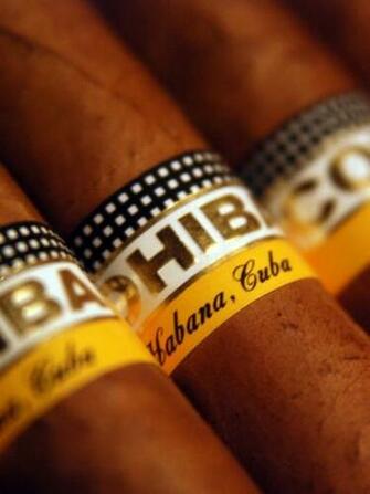 Gallery For Wallpaper Cohiba Your