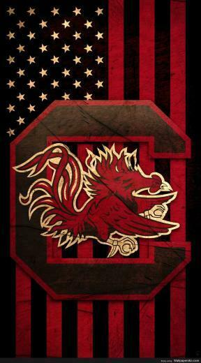 Gamecock Wallpaper For iPhone Wallpaperko